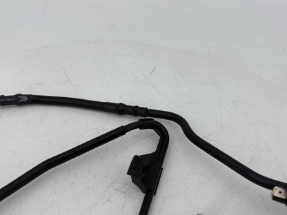 2019 - 2023 Harley-Davidson Touring Street Glide Rear Brake Hose Line Pipe ABS 41800012