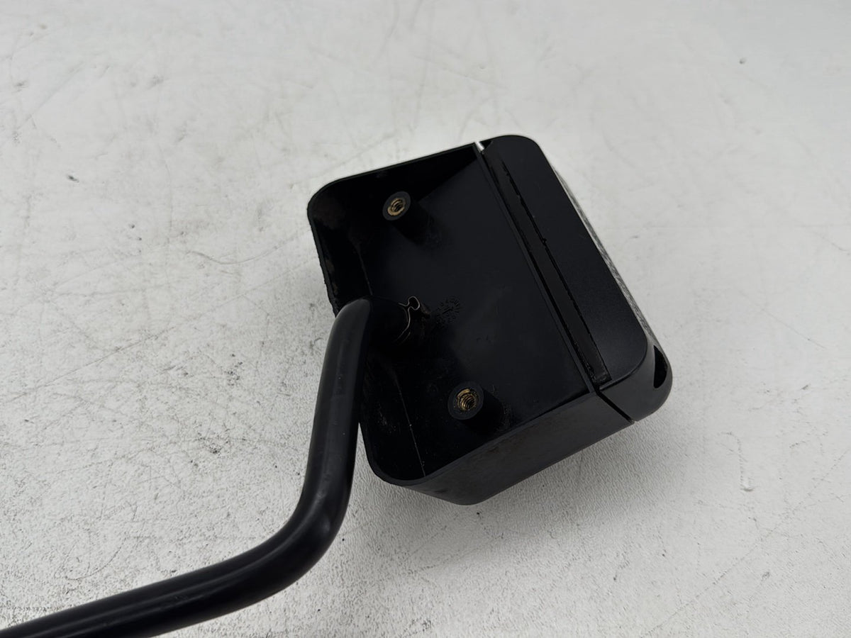 1997 Harley Road King FLHPI OEM Rear Brake Master Cylinder Reservoir