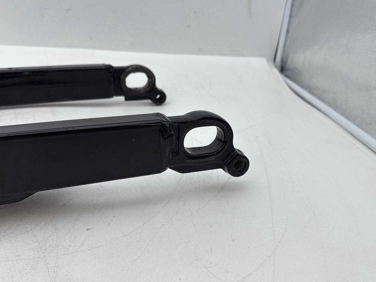 2005 Harley Touring FLHRCI Road King Classic OEM Rear Fork Swingarm Swing Arm