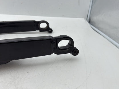 2005 Harley Touring FLHRCI Road King Classic OEM Rear Fork Swingarm Swing Arm