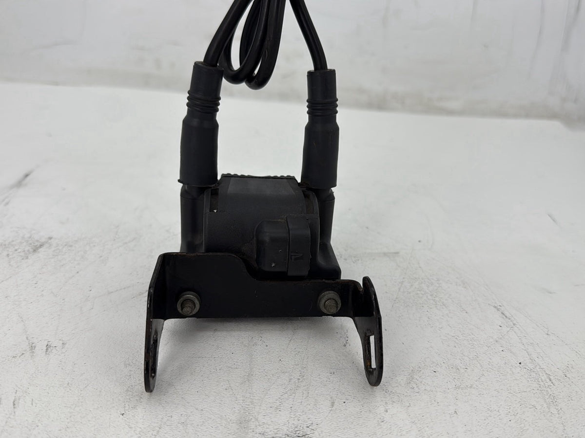 2007 Harley Street Glide Touring FLHX OEM Ignition Coil Spark Plugs Cable