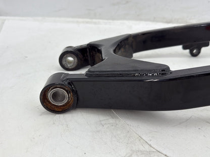 2006 Harley Dyna Super Glide Custom FXDCI OEM Rear Fork Swingarm Swing Arm