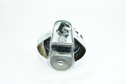 2000 - 2006 Harley-Davidson Softail Heritage Classic Horn Signal Klaxon Chrome Cover 69012-93A