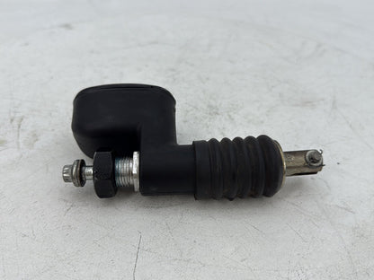 1999 - 2006 Harley-Davidson Touring Electra Glide Ultra Rear Brake Master Cylinder Reservoir 41755-99B
