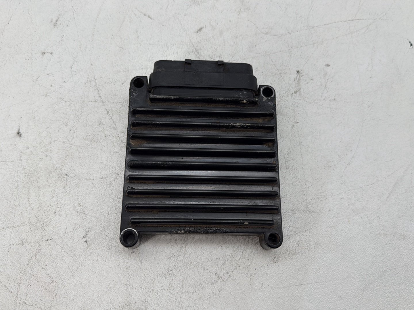 2006 Harley Touring FLHTCI Electra Glide Classic OEM Engine Control Module Brain ECU ECM