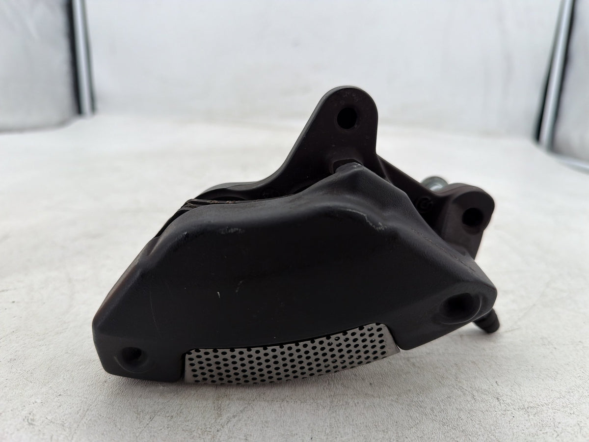 2015 Harley Electra Glide Touring Ultra OEM Front Right 1 Brake Caliper