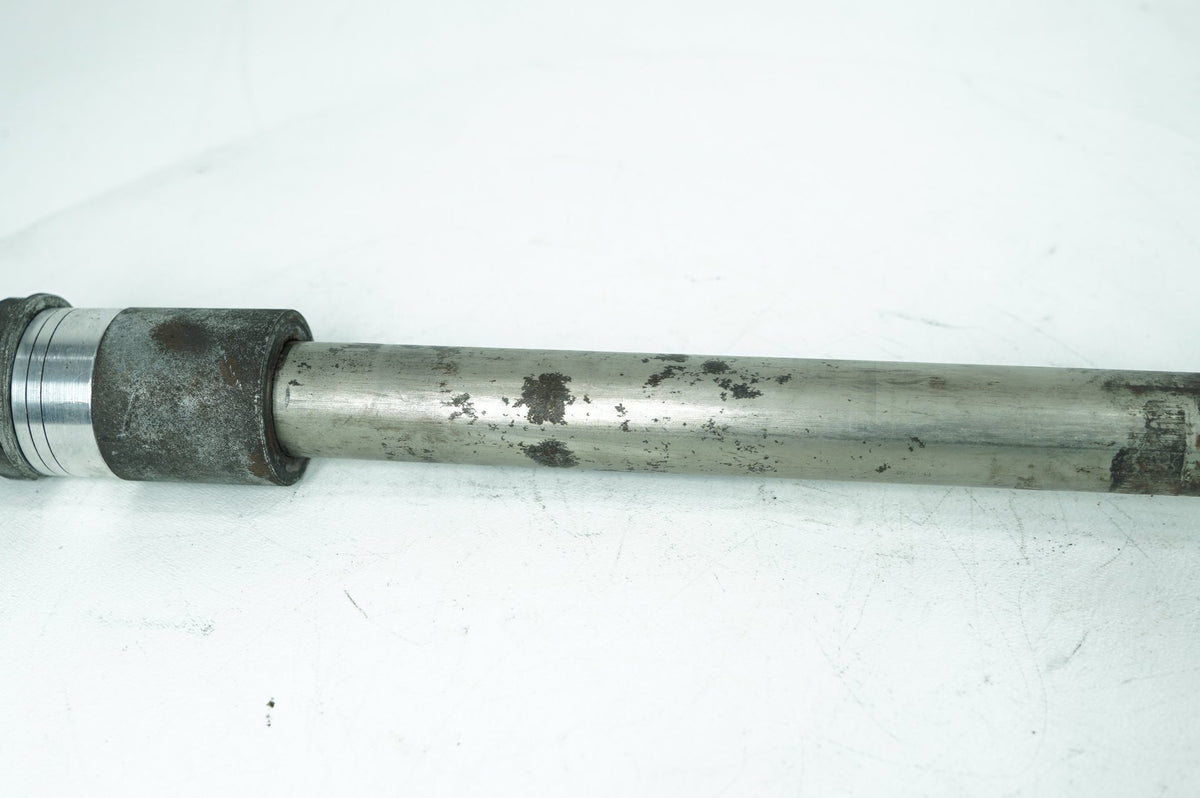 2013 Harley Sportster XL1200 C Custom OEM Rear Wheel Axle Bolt Shaft