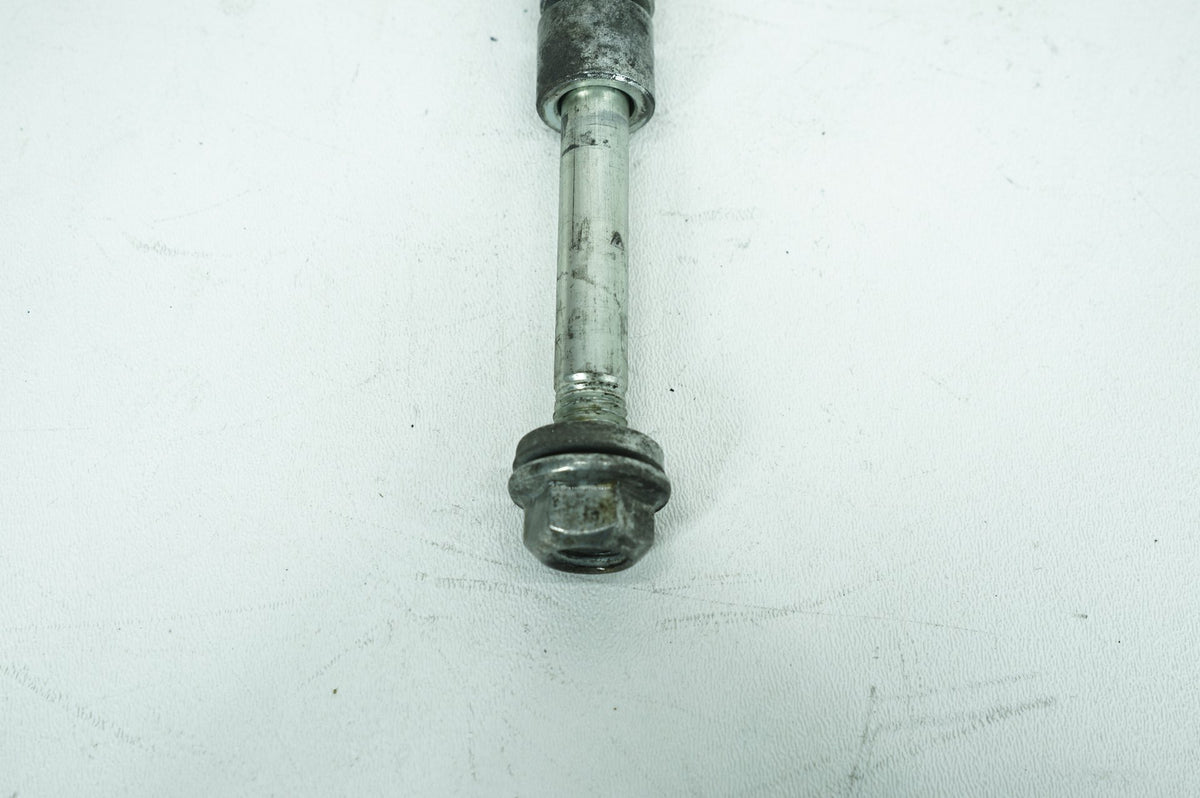 Engine Mount Pivot Bolt Shaft, 48093-00, 2009, Harley-Davidson, Softail, Night Train, FXSTB