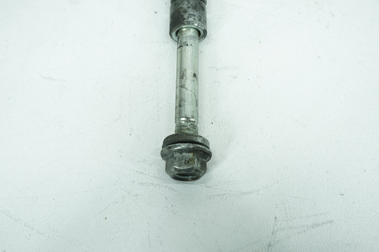 Engine Mount Pivot Bolt Shaft, 48093-00, 2009, Harley-Davidson, Softail, Night Train, FXSTB