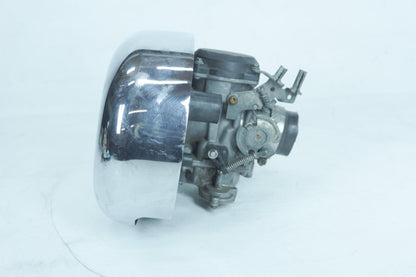 1984 - 1990 Harley-Davidson Sportster Limited Liberty Carburetor Carb Intake 27502-86B