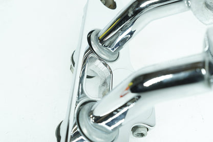 2007 - 2012 Harley-Davidson Softail Heritage Classic Front Fork Upper Triple Tree Clamps  	45456-86B