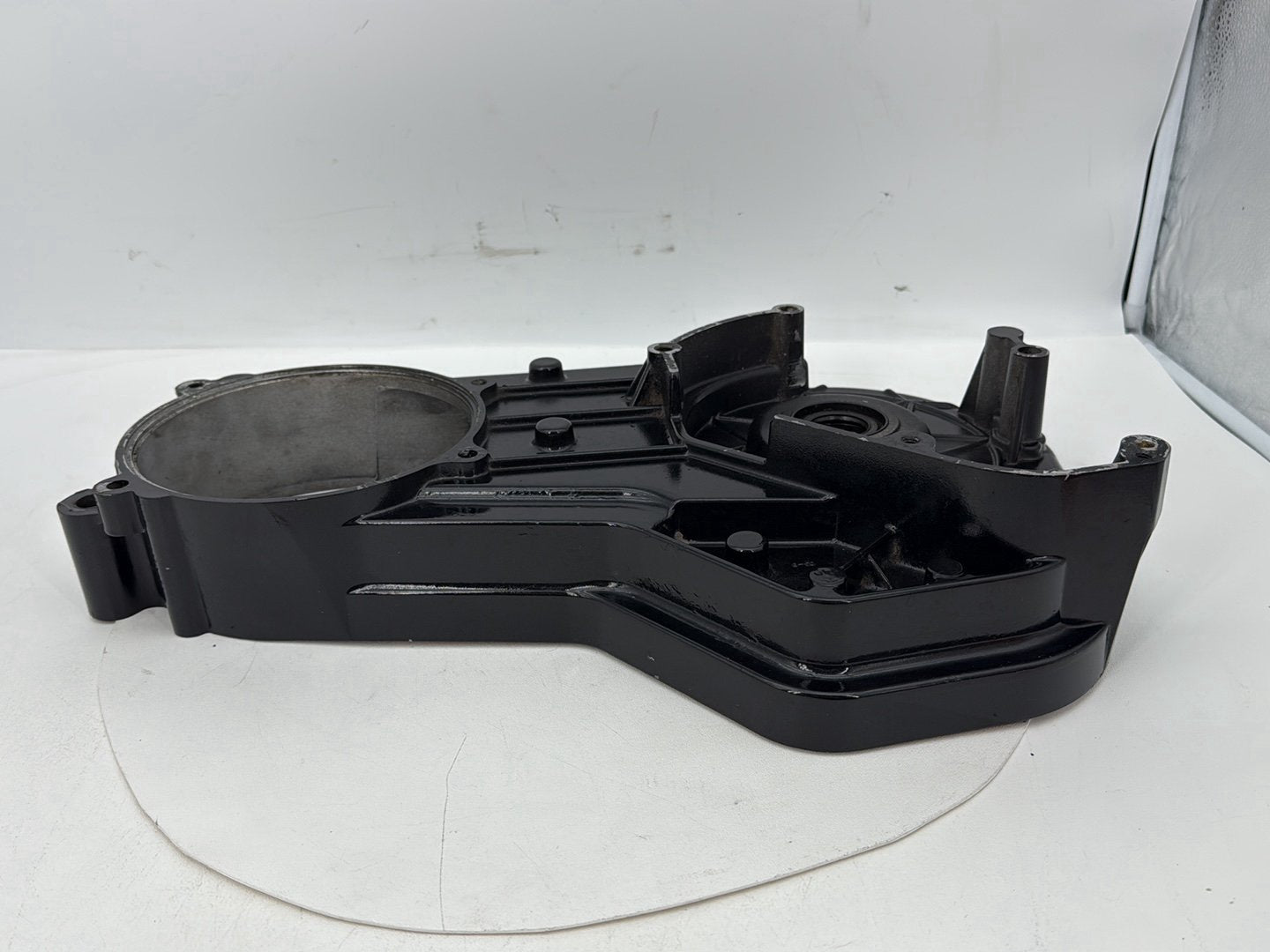 1999 - 2006 Harley-Davidson Touring Electra Glide Inner Primary Clutch Cover 60661-01