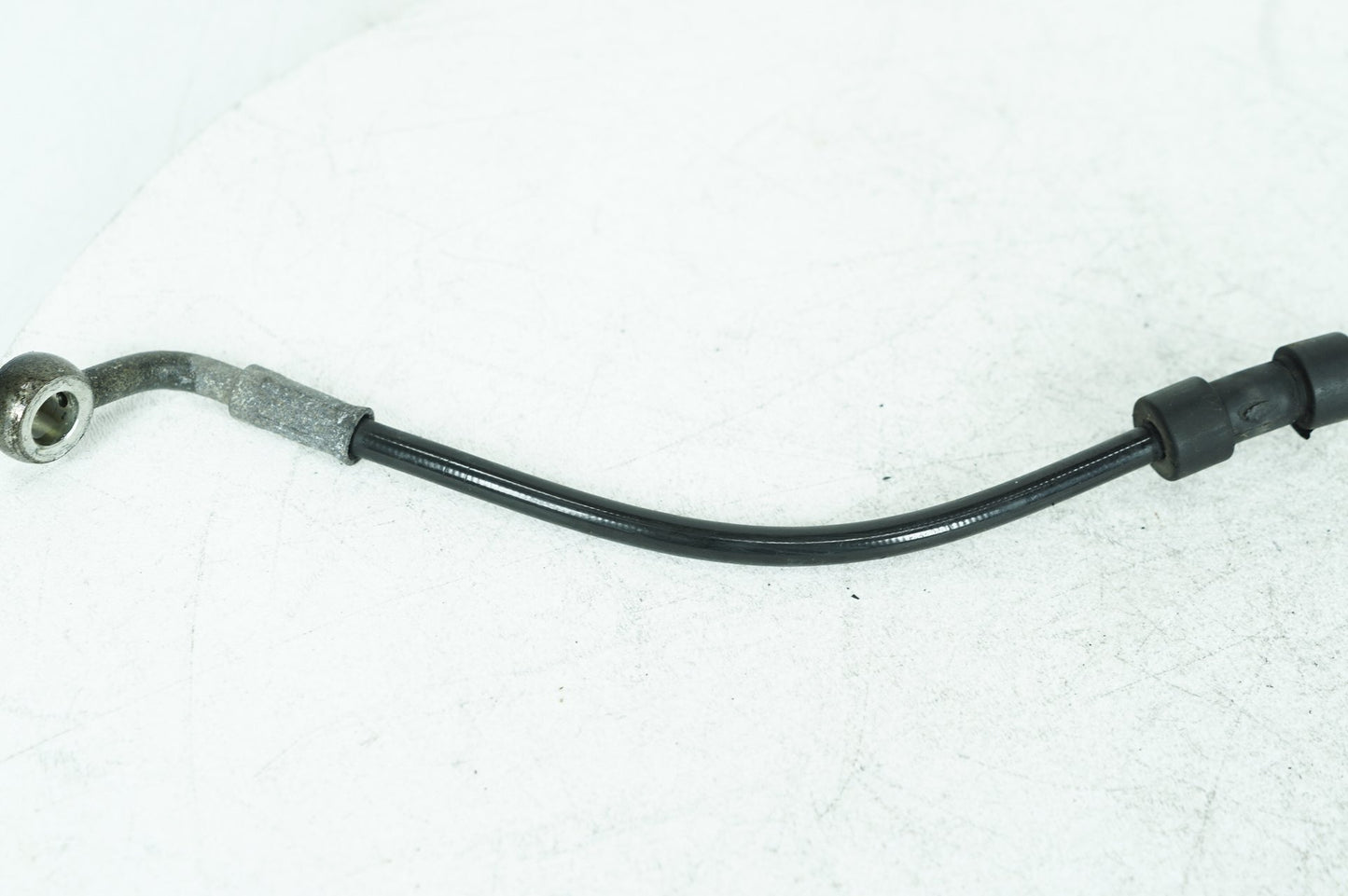 2007 - 2017 Harley-Davidson Dyna Street Bob Rear Brake Hose Line Pipe NON-abs A076792