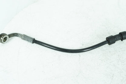 2007 - 2017 Harley-Davidson Dyna Street Bob Rear Brake Hose Line Pipe NON-abs A076792