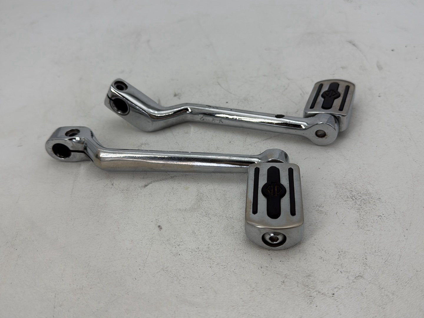 1998 Harley Road King Touring FLHRCI Classic OEM Gear Shifter Lever Arm