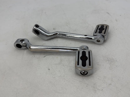 1998 Harley Road King Touring FLHRCI Classic OEM Gear Shifter Lever Arm