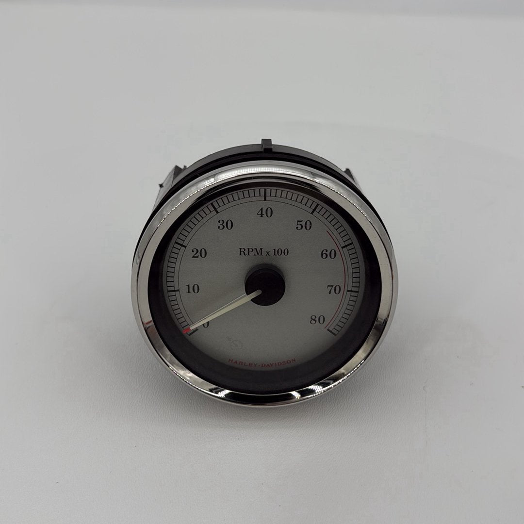 2007 - 2012 Harley-Davidson Touring Street Glide Tachometer Tacho Gauge Instrument Cluster 67459-04C