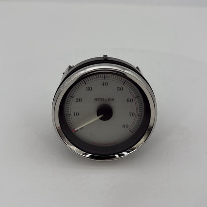 2007 - 2012 Harley-Davidson Touring Street Glide Tachometer Tacho Gauge Instrument Cluster 67459-04C