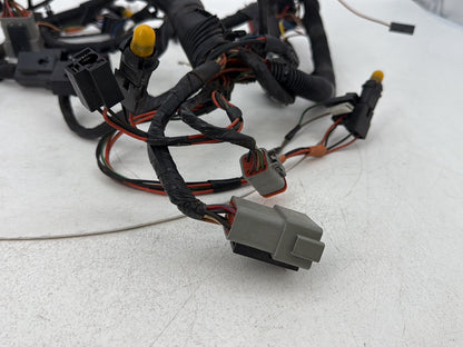 1999 - 2006 Harley-Davidson Touring Electra Glide Ultra Front Sub Wiring Harness Loom Interconnect 70232-04