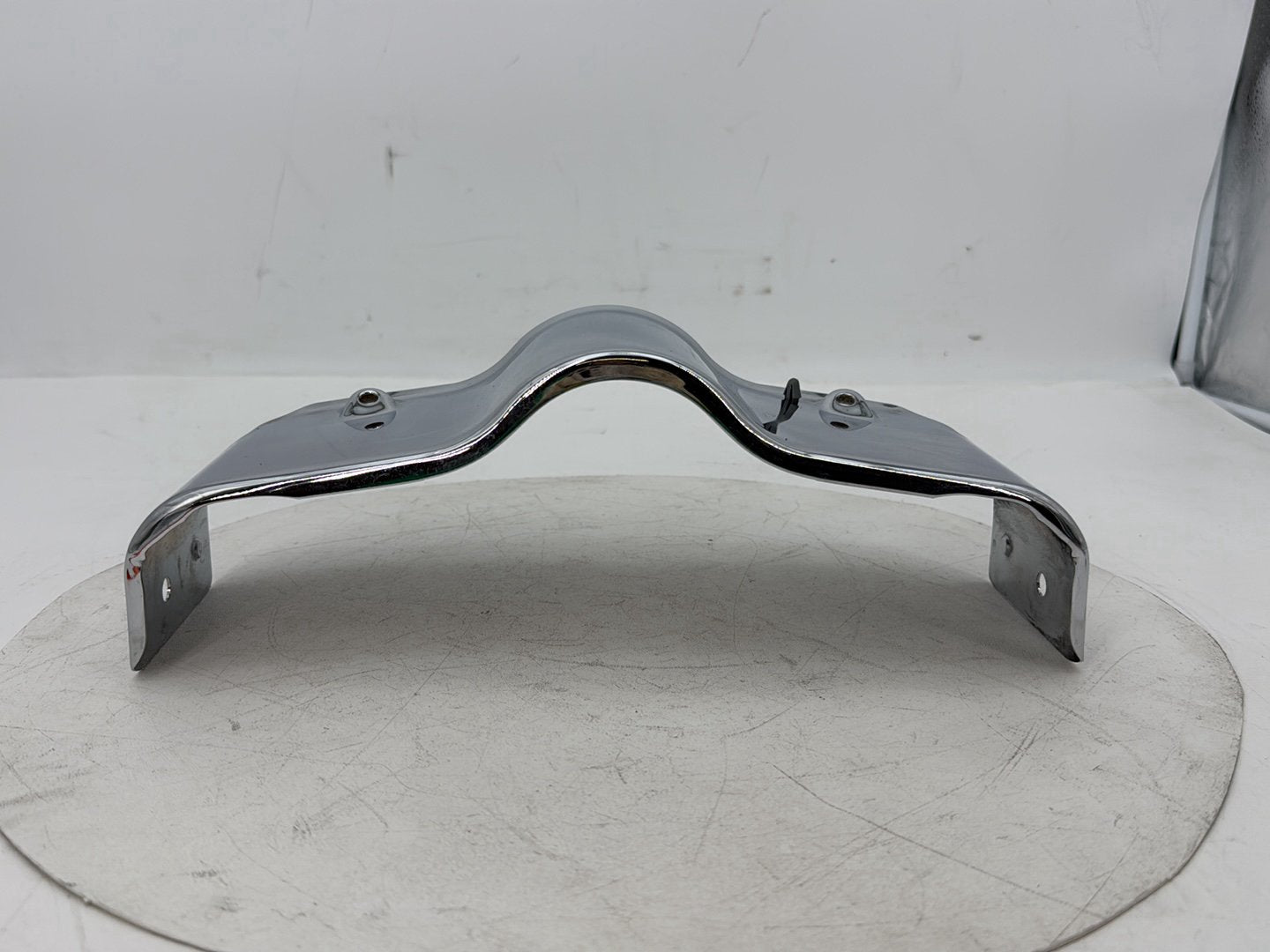 2007 - 2016 Harley-Davidson Touring Electra Glide Ultra Front Lower Fairing Outer Skirt 58208-96A 58208-96A