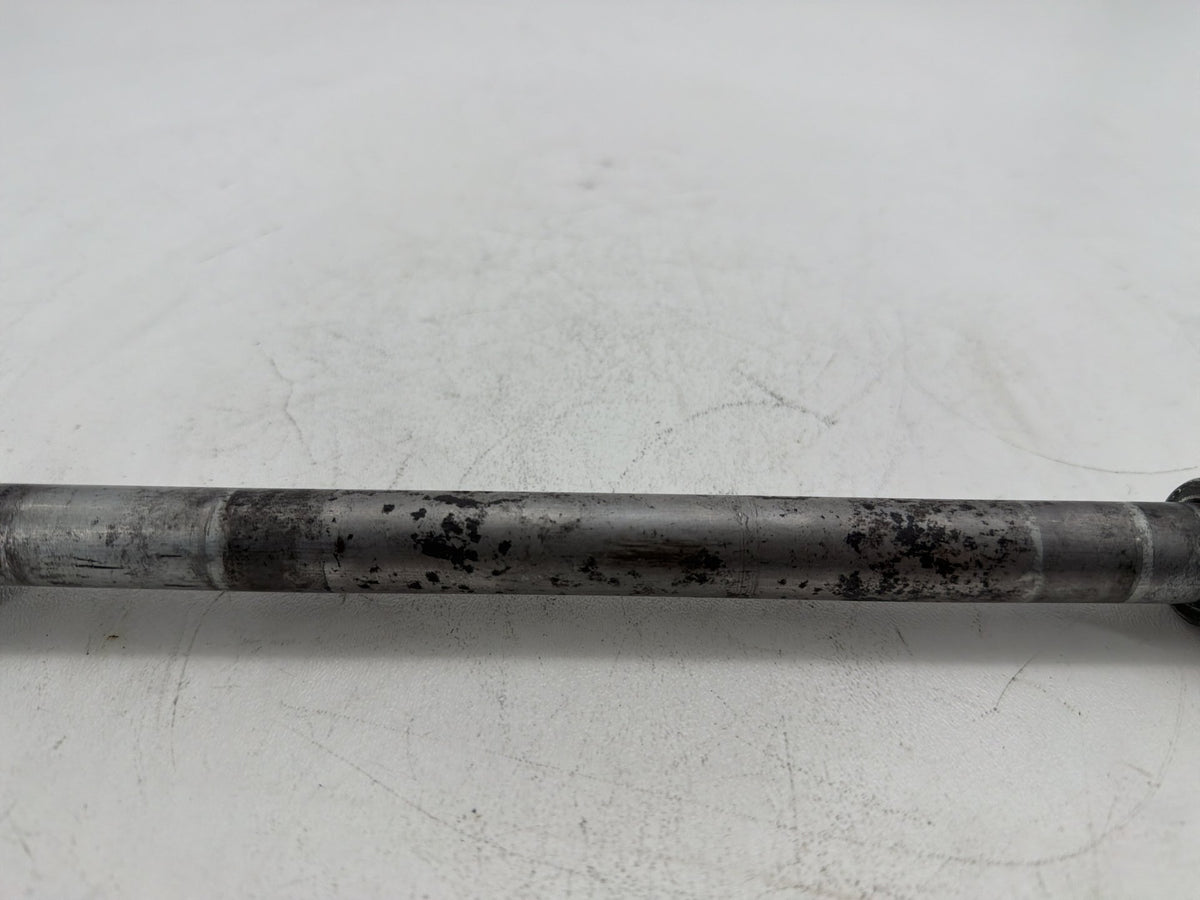 2001 Harley Electra Glide Touring Classic OEM Rear Wheel Axle Bolt Shaft