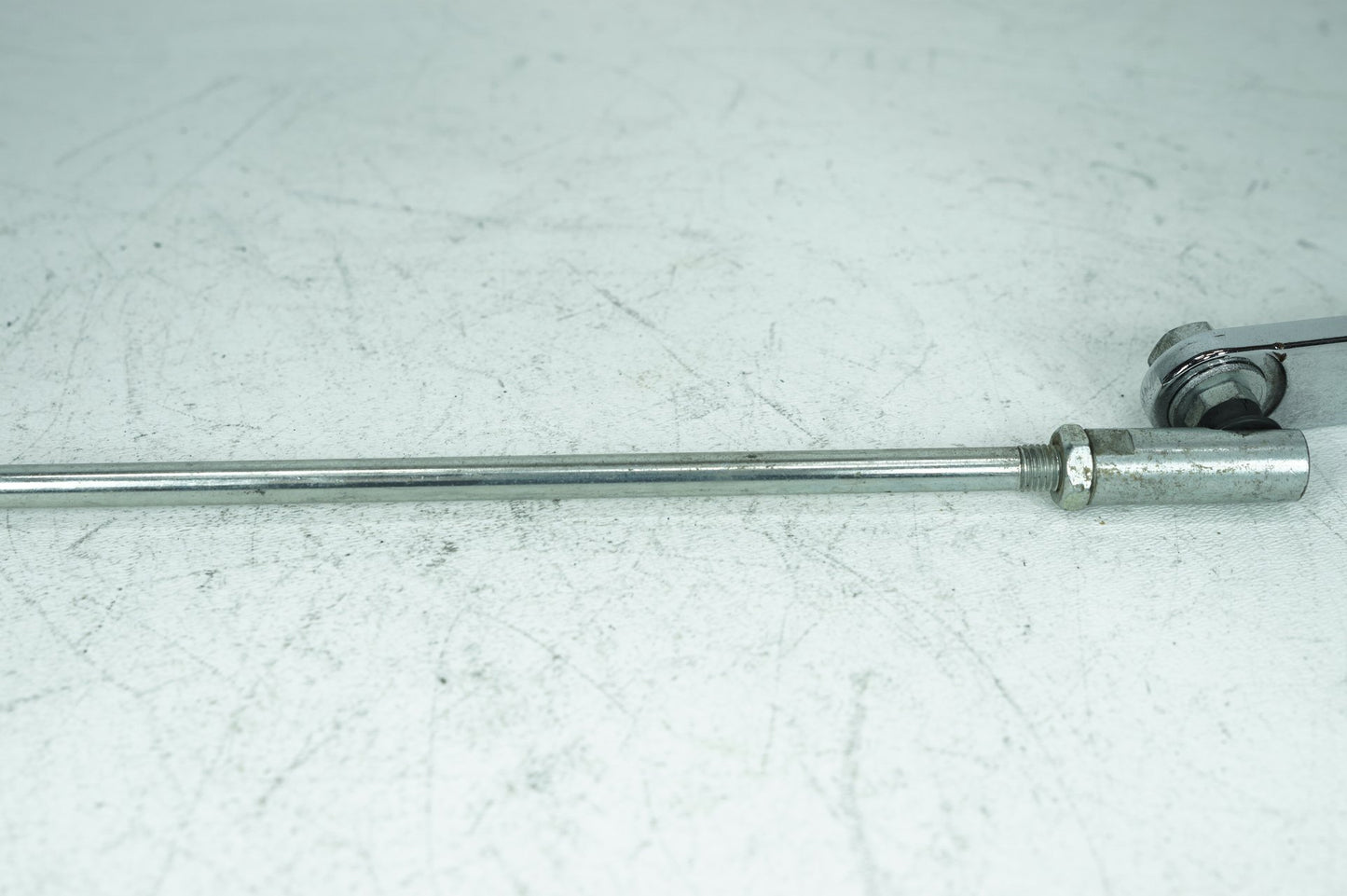 2008 - 2016 Harley-Davidson Touring Road Glide Gear Shifter Lever w/ Rod linkage 33709-82A