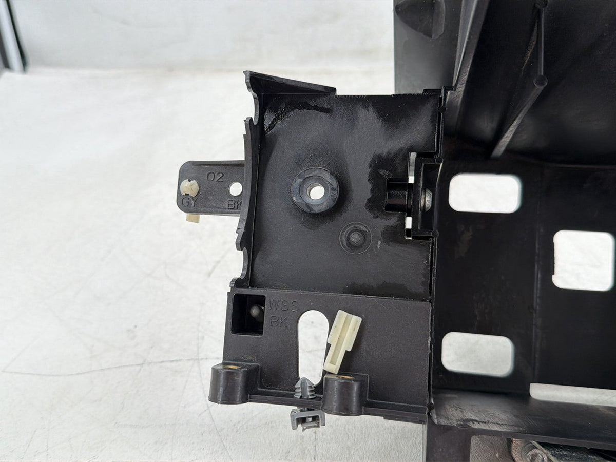 2018 Harley Road Glide Touring FLTRXS OEM Battery Tray Bracket Holder Carrier