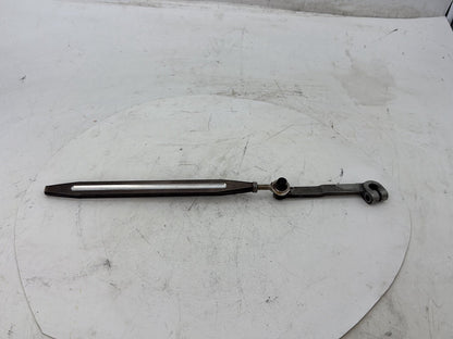 2006 Harley Dyna Super Glide Custom FXDCI OEM Gear Shifter Lever Arm w/ Rod linkage