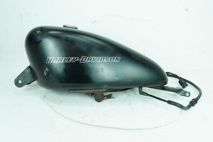 2009 - 2016 Harley-Davidson Sportster Iron Fuel Gas Tank Gasoline Reservoir 61405-07