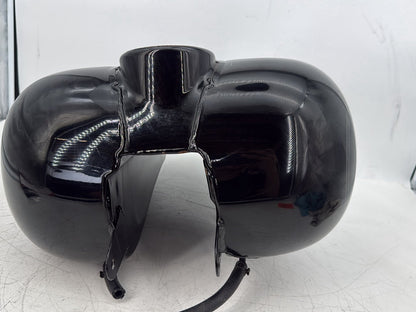 2004 Harley Touring FLHT Electra Glide OEM Fuel Gas Tank Gasoline Reservoir