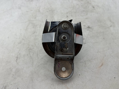2012 Harley Dyna FXDF Fat Bob OEM Horn Signal Klaxon Chrome Cover