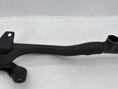 2006 Harley Sportster XL883C 883 Custom OEM Exhaust Muffler Interconnect Bracket Support Bar