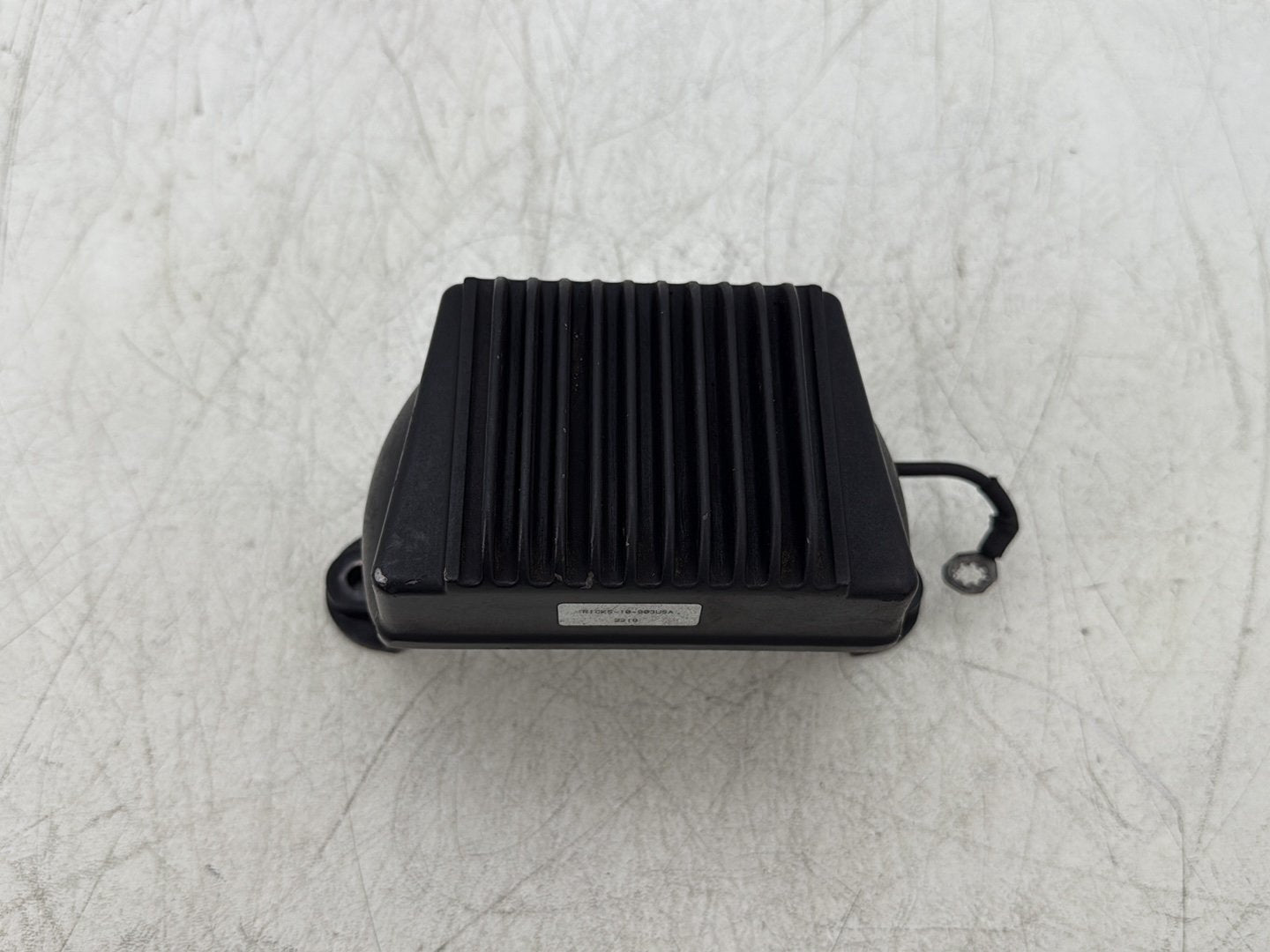 2004 Harley Road King Touring Custom FLHRSI OEM Voltage Regulator Rectifier