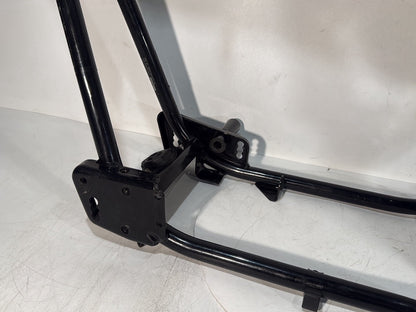 1984 - 1998 Harley-Davidson Touring Electra Glide Classic Body Main Frame Chassis CLN CLR 47900-93B