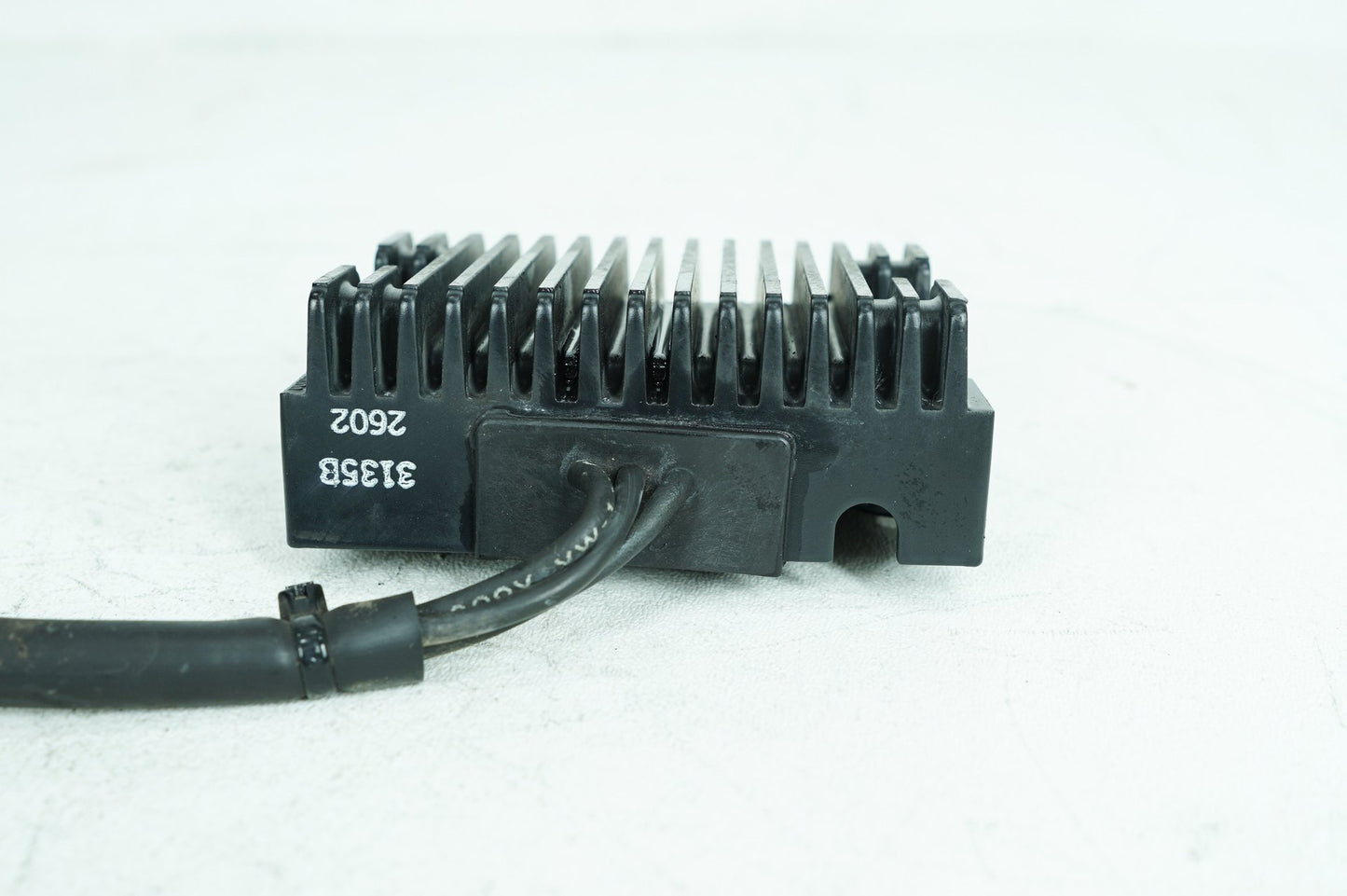 Voltage Regulator Rectifier , 74523-94A, 2003, Harley-Davidson, Sportster, Hugger, XL883