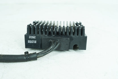 Voltage Regulator Rectifier , 74523-94A, 2003, Harley-Davidson, Sportster, Hugger, XL883