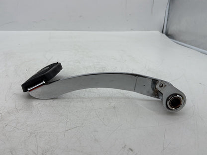 2007 Harley Touring FLHTCU Electra Glide Ultra OEM Foot Brake Control Lever Pedal