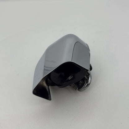 2007 - 2012 Harley-Davidson Touring Street Glide Horn Signal Klaxon Chrome Cover 69012-93A