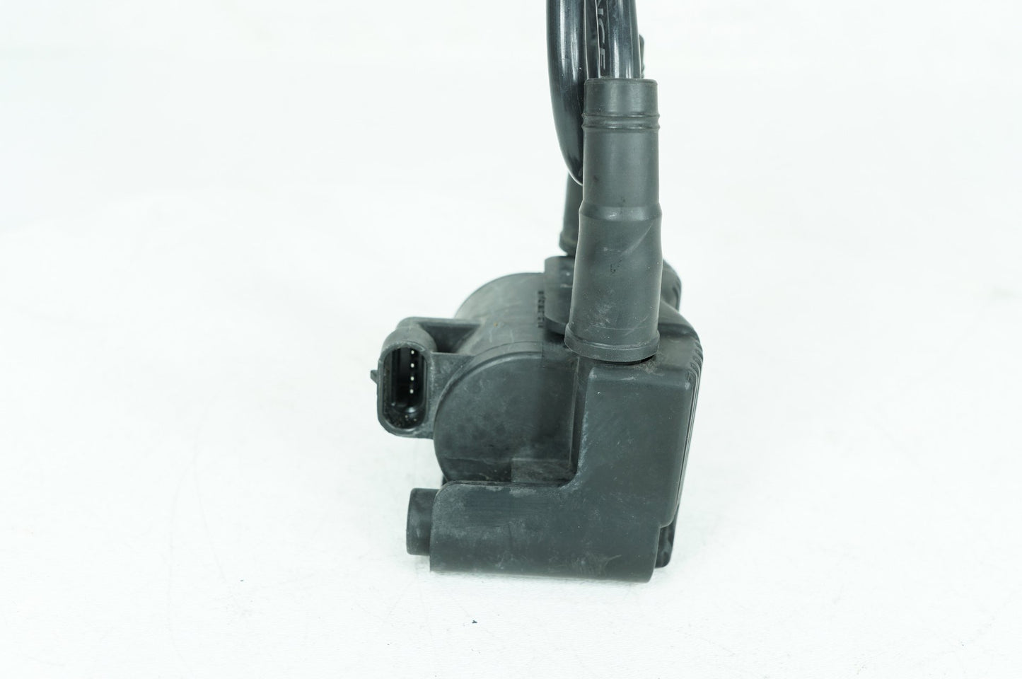 2007 - 2017 Harley-Davidson Dyna Wide Glide Ignition Coil Spark Plugs Cable 31696-07A