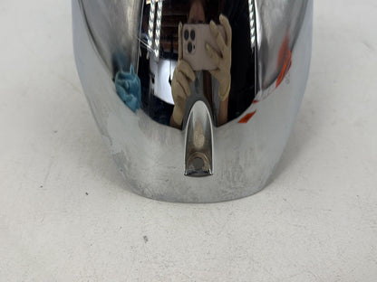 2014 Harley Electra Glide Touring CVO Screamin Eagle OEM Fuel Gas Tank Dash Console NOKey