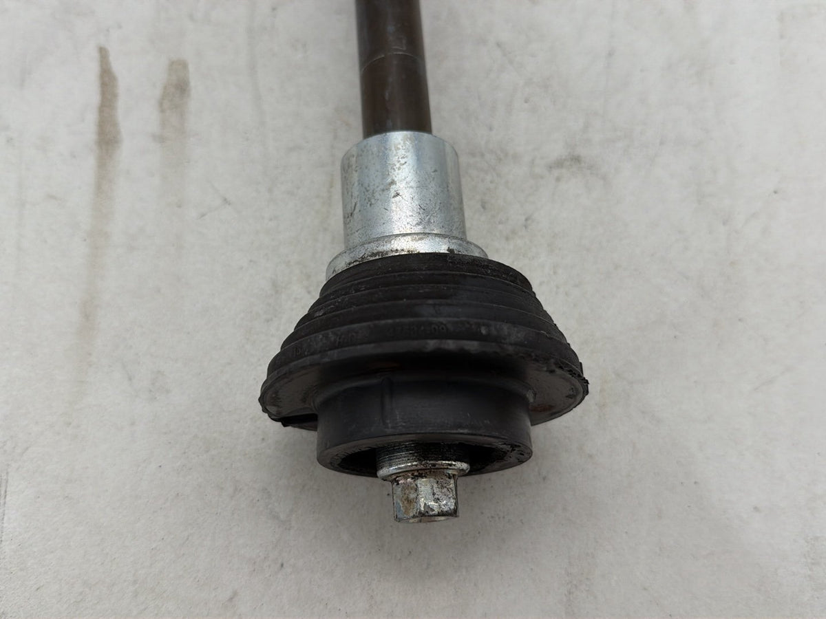 2010 Harley Street Glide Touring FLHX OEM Rear Fork Swingarm Pivot Bolt Shaft