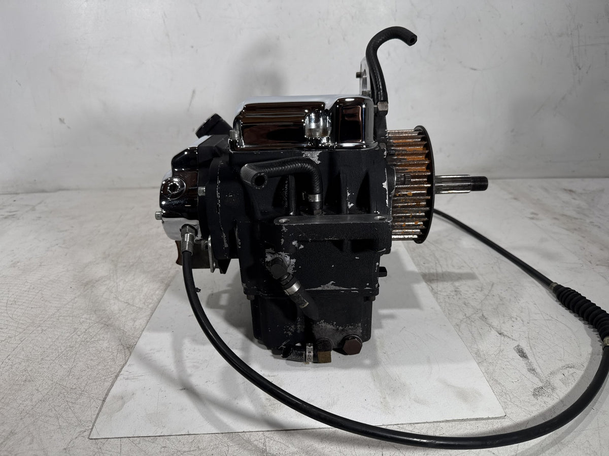 1995 Harley Electra Glide Touring FLHT OEM 5 Speed Transmission Gearbox 33K