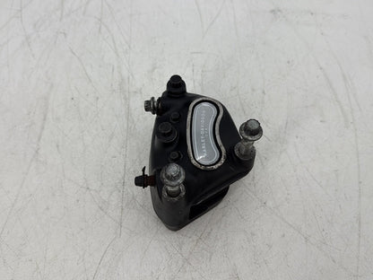 2000 Harley Touring FLHTCUI Electra Glide Ultra OEM Front Left 1 Brake Caliper