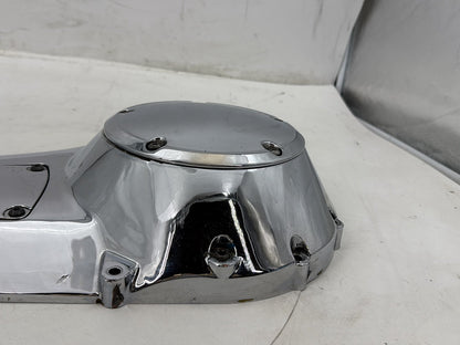 2005 Harley Road Glide Touring FLTRI OEM Outer Primary Clutch Cover