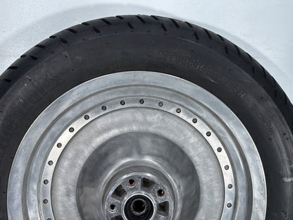 1998 Harley Softail Custom FXSTC OEM Rear Wheel Rim Tire