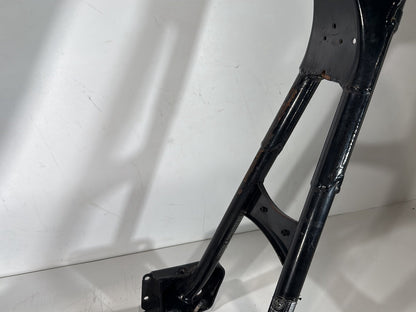 1999 - 2006 Harley-Davidson Touring Road King Police Body Main Frame Chassis CLN CLR 47900-01