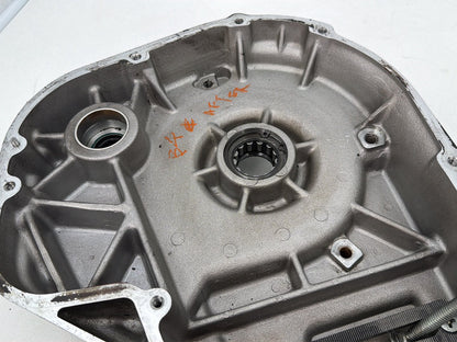 1984 - 1998 Harley-Davidson Touring Electra Glide Classic Inner Primary Clutch Cover 60677-99B
