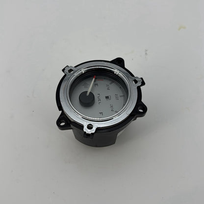 2008 - 2016 Harley-Davidson Touring Street Glide Gas Petrol Gasoline Fuel Gauge Cluster 70900163