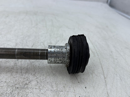 2006 Harley Road King Touring FLHRCI Classic OEM Rear Fork Swingarm Pivot Bolt Shaft