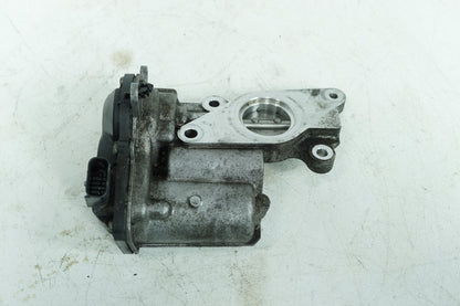 2017 Alfa Romeo Giulia TI Q4 EGR Valve